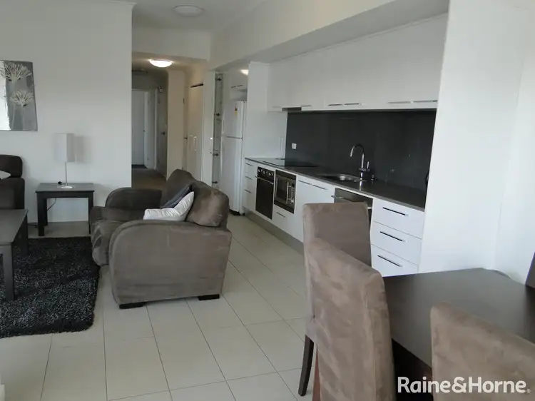 Fourth view of Homely apartment listing, 7/11 GLENLYON ST, Gladstone Central QLD 4680