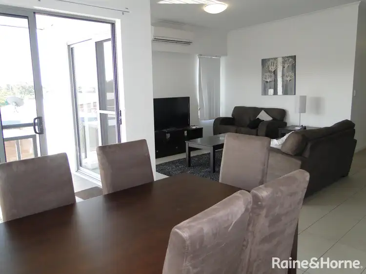 Fifth view of Homely apartment listing, 7/11 GLENLYON ST, Gladstone Central QLD 4680