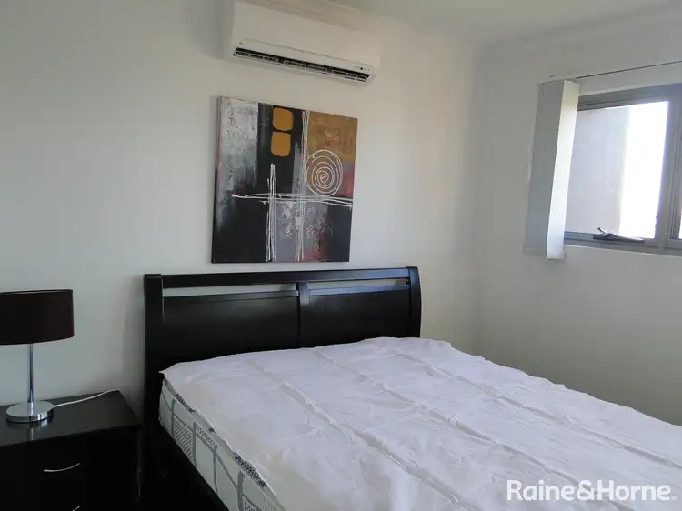 Sixth view of Homely apartment listing, 7/11 GLENLYON ST, Gladstone Central QLD 4680