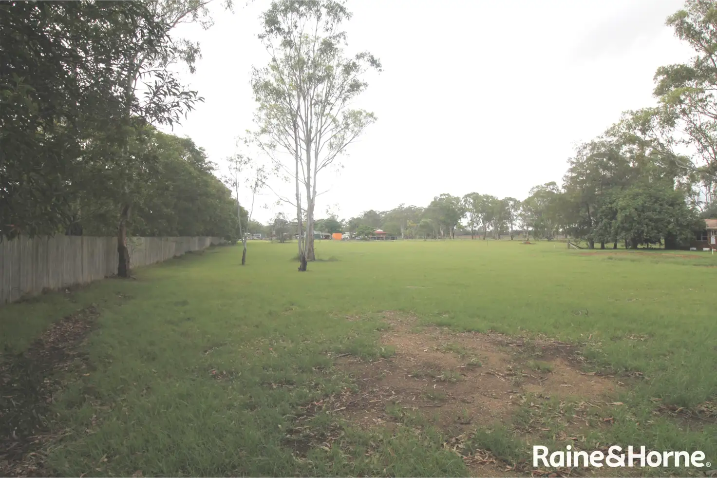 Main view of Homely land listing, Lot 3 Hodge Street, Kingaroy QLD 4610
