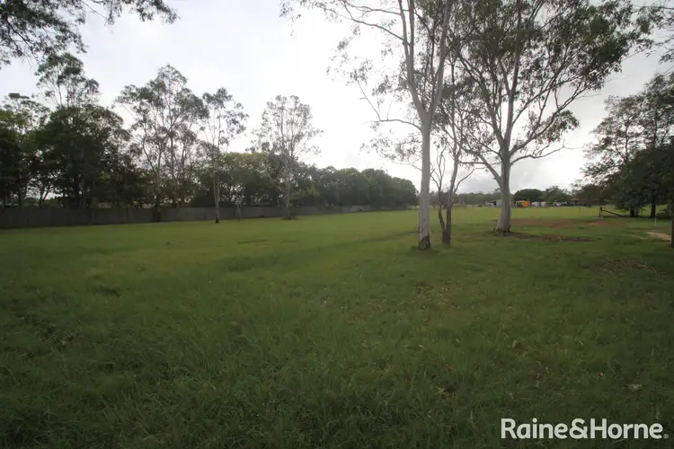 Second view of Homely land listing, Lot 3 Hodge Street, Kingaroy QLD 4610