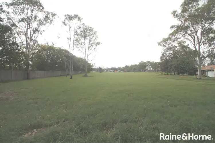Fifth view of Homely land listing, Lot 3 Hodge Street, Kingaroy QLD 4610
