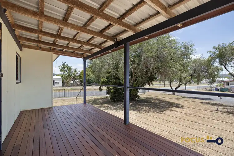 Second view of Homely house listing, 2 Place Avenue, Sarina QLD 4737