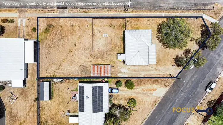 Fourth view of Homely house listing, 2 Place Avenue, Sarina QLD 4737