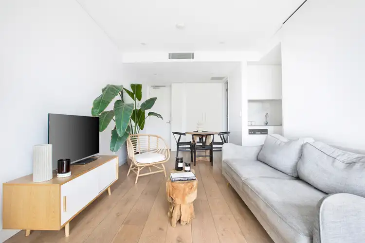 Second view of Homely apartment listing, AG07/91 Old South Head Road, Bondi Junction NSW 2022