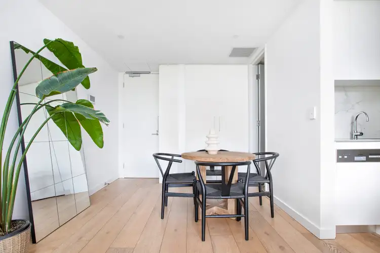 Fourth view of Homely apartment listing, AG07/91 Old South Head Road, Bondi Junction NSW 2022