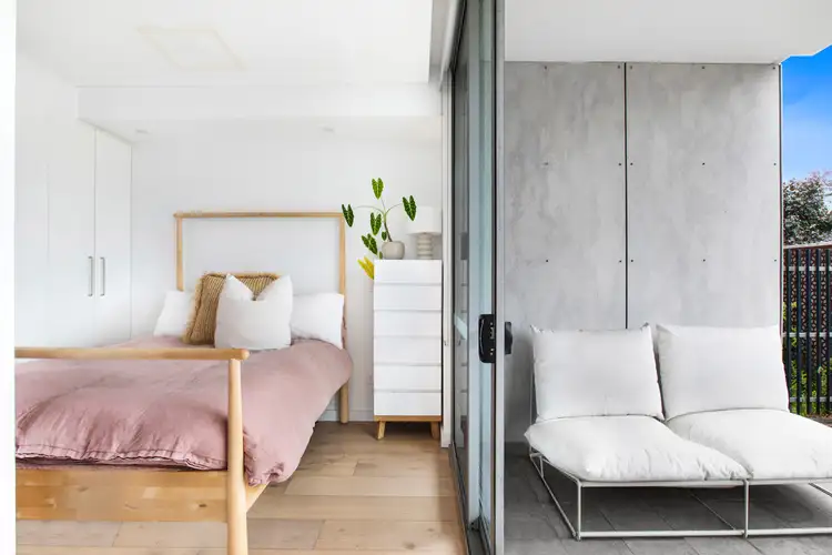 Sixth view of Homely apartment listing, AG07/91 Old South Head Road, Bondi Junction NSW 2022