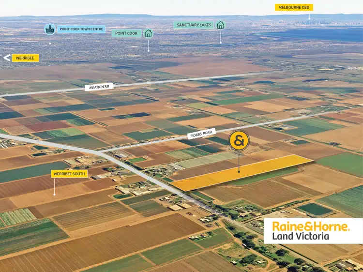 Main view of Homely rural property listing, 780 Duncans Road, Werribee South VIC 3030