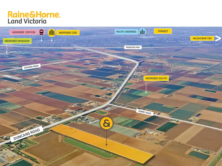 Fourth view of Homely rural property listing, 780 Duncans Road, Werribee South VIC 3030