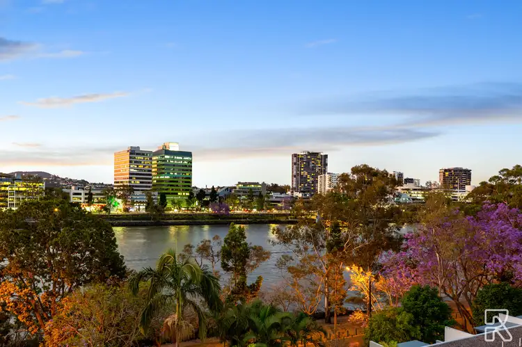Third view of Homely apartment listing, 35 Buchanan Street, West End QLD 4101