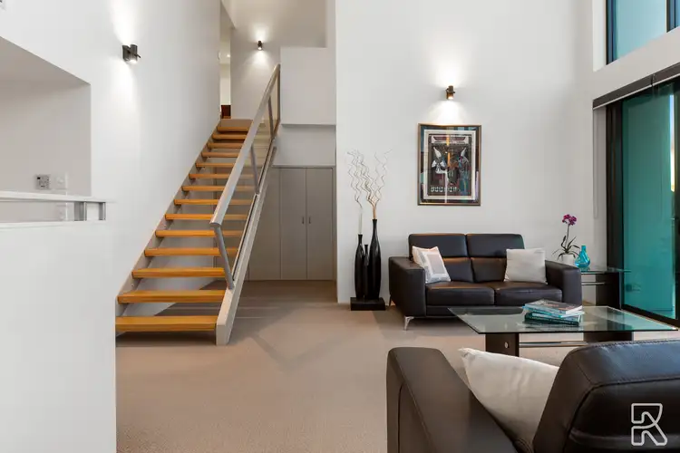 Fifth view of Homely apartment listing, 35 Buchanan Street, West End QLD 4101