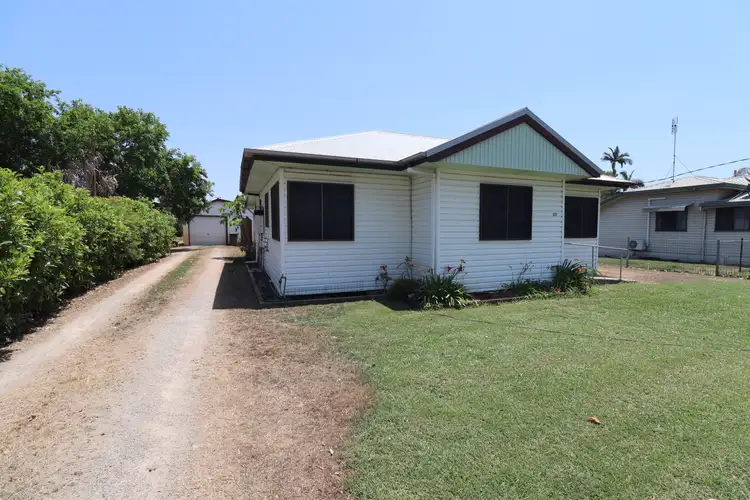 123 Chippendale Street, Ayr QLD 4807