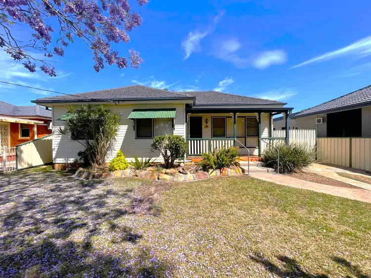 15 Lennox Street, Colyton NSW 2760