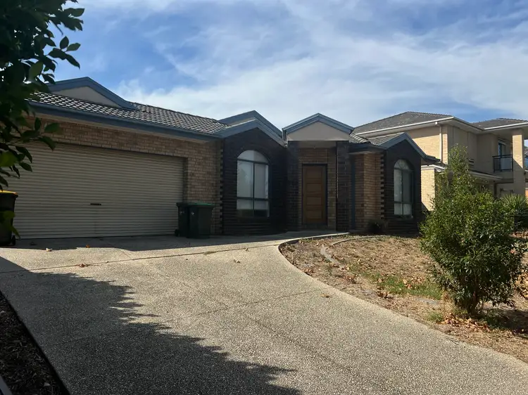 Main view of Homely house listing, 22 Windsor Boulevard, Derrimut VIC 3026