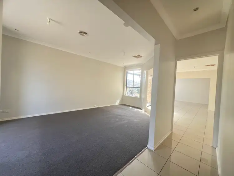 Second view of Homely house listing, 22 Windsor Boulevard, Derrimut VIC 3026