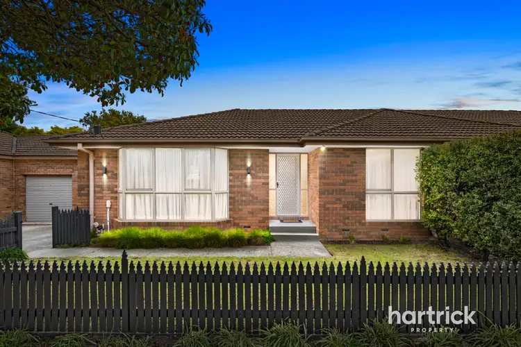 2/12 Golf Links Avenue, Oakleigh VIC 3166