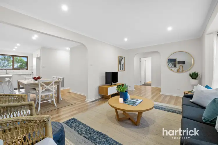 Third view of Homely townhouse listing, 2/12 Golf Links Avenue, Oakleigh VIC 3166
