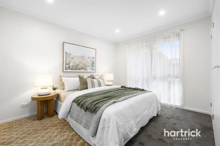 Sixth view of Homely townhouse listing, 2/12 Golf Links Avenue, Oakleigh VIC 3166