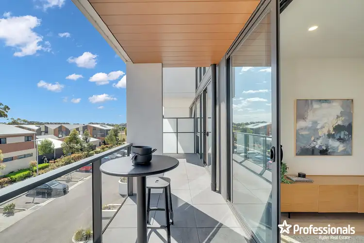 Main view of Homely unit listing, b213/93 Furlong Road, Cairnlea VIC 3023