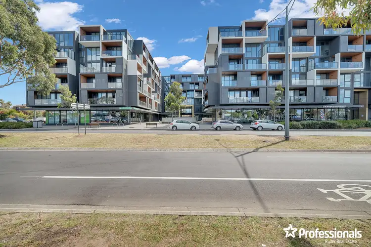 Third view of Homely unit listing, b213/93 Furlong Road, Cairnlea VIC 3023
