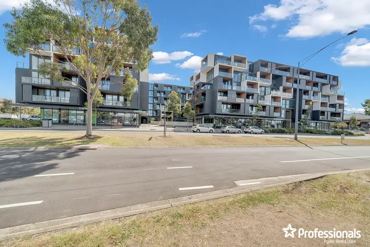 Fourth view of Homely unit listing, b213/93 Furlong Road, Cairnlea VIC 3023