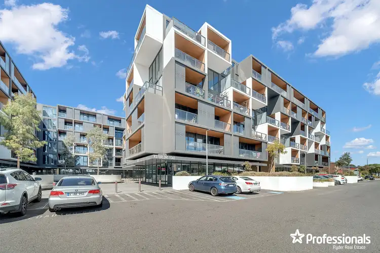 Fifth view of Homely unit listing, b213/93 Furlong Road, Cairnlea VIC 3023