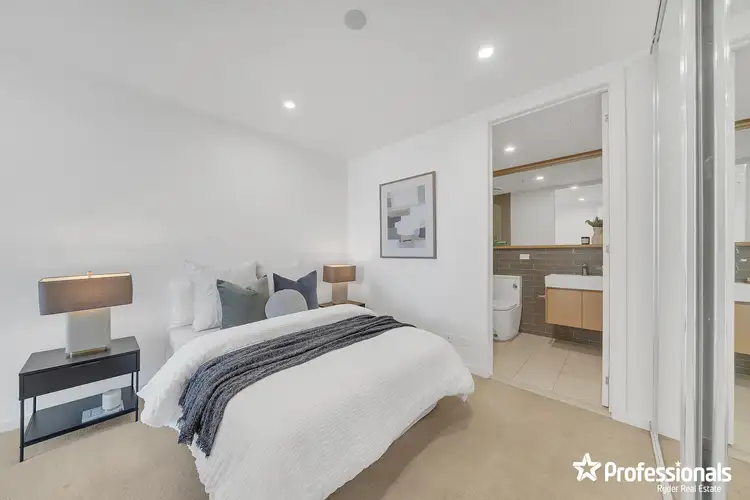Sixth view of Homely unit listing, b213/93 Furlong Road, Cairnlea VIC 3023