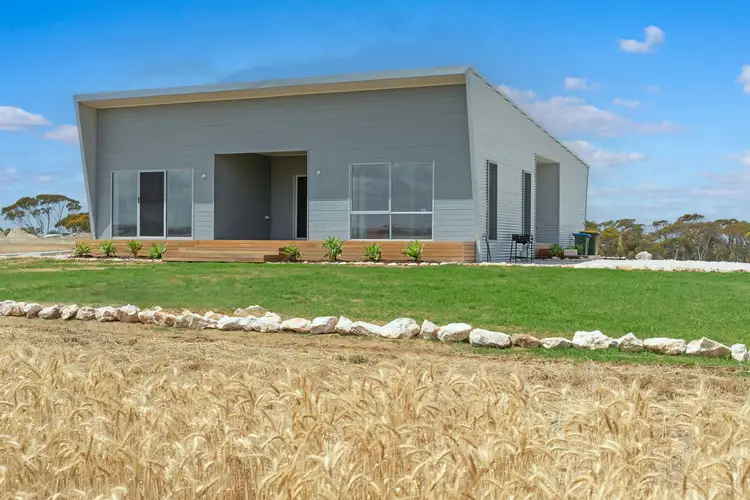 Main view of Homely rural property listing, 9/1607 Chaunceys Line Road, Monarto South SA 5254