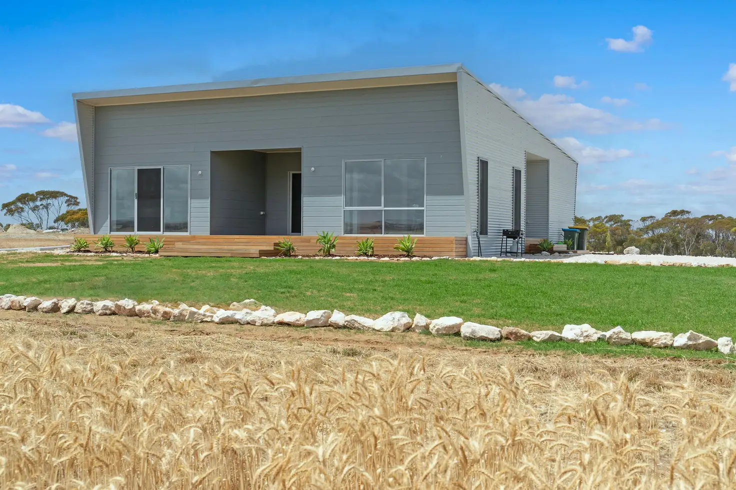 Main view of Homely rural property listing, 9/1607 Chaunceys Line Road, Monarto South SA 5254