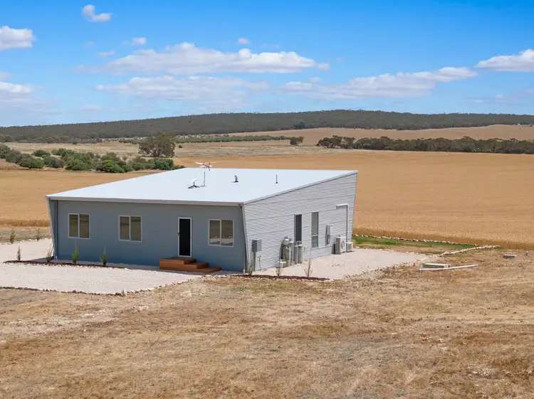 Fifth view of Homely rural property listing, 9/1607 Chaunceys Line Road, Monarto South SA 5254