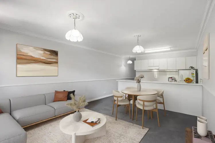 Second view of Homely apartment listing, 12a/102 Goderich Street, East Perth WA 6004