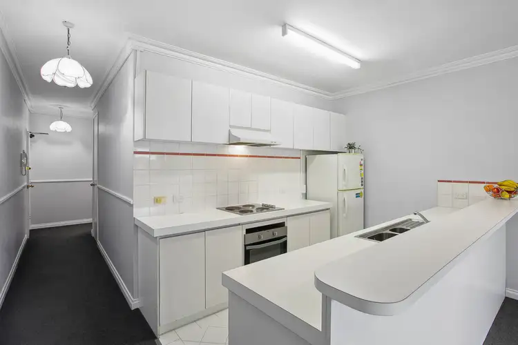 Fourth view of Homely apartment listing, 12a/102 Goderich Street, East Perth WA 6004