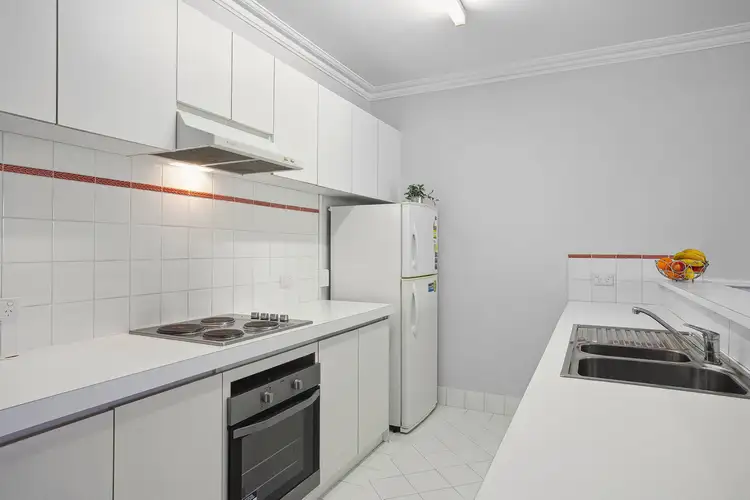 Fifth view of Homely apartment listing, 12a/102 Goderich Street, East Perth WA 6004