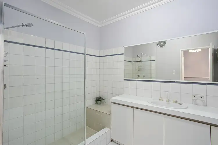 Sixth view of Homely apartment listing, 12a/102 Goderich Street, East Perth WA 6004