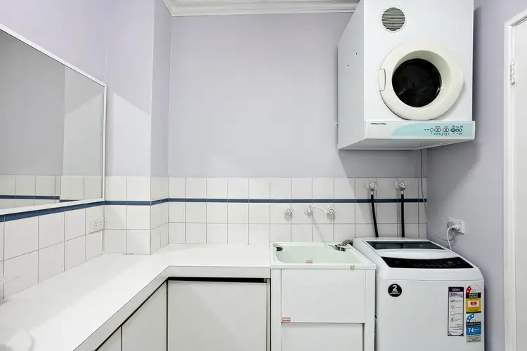 Seventh view of Homely apartment listing, 12a/102 Goderich Street, East Perth WA 6004
