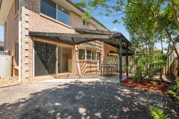 Third view of Homely townhouse listing, 23/154 Albany Creek Road, Aspley QLD 4034