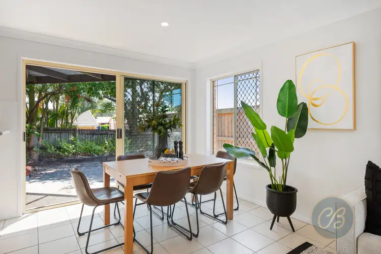 Fifth view of Homely townhouse listing, 23/154 Albany Creek Road, Aspley QLD 4034