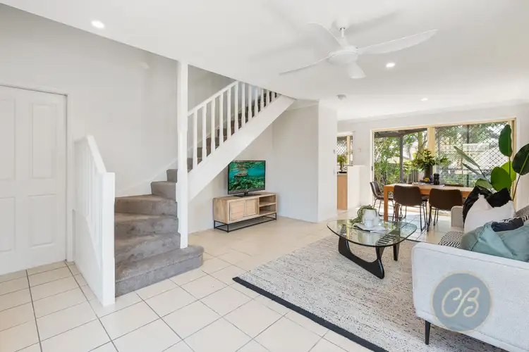 Sixth view of Homely townhouse listing, 23/154 Albany Creek Road, Aspley QLD 4034