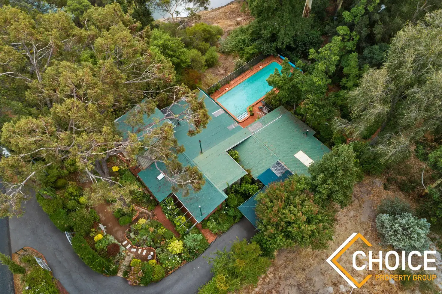 Main view of Homely house listing, 181 Walnut Road, Bickley WA 6076