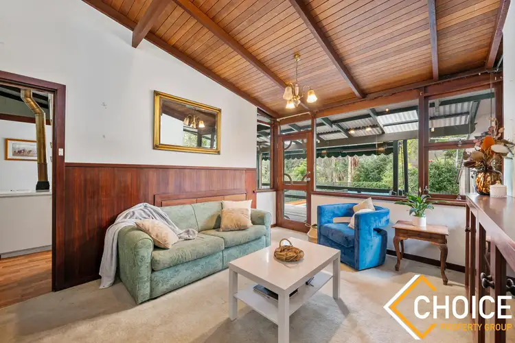 Sixth view of Homely house listing, 181 Walnut Road, Bickley WA 6076