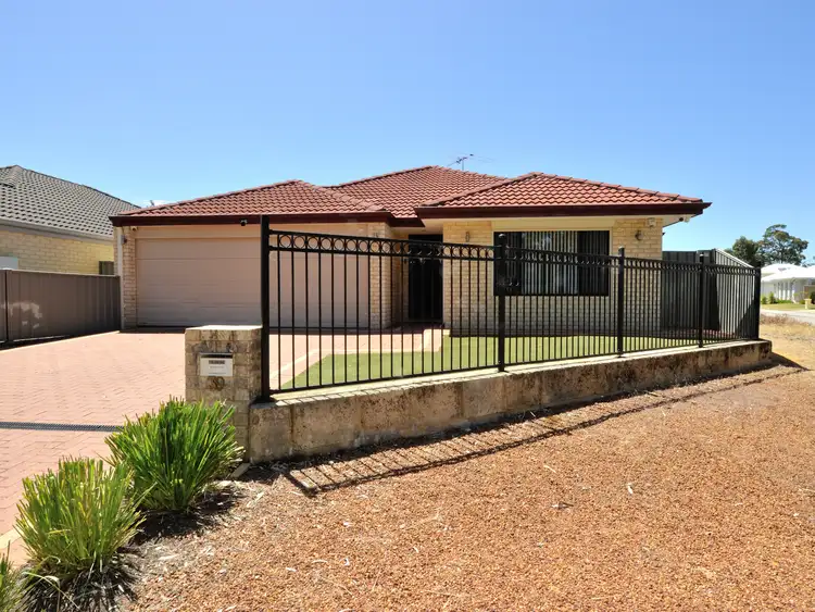 Main view of Homely house listing, 39 Ringwood Loop, Wellard WA 6170