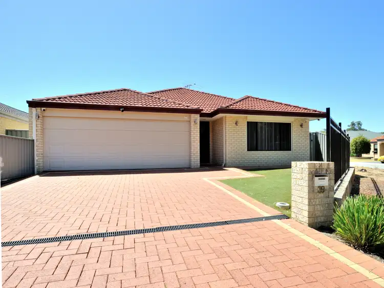 Second view of Homely house listing, 39 Ringwood Loop, Wellard WA 6170