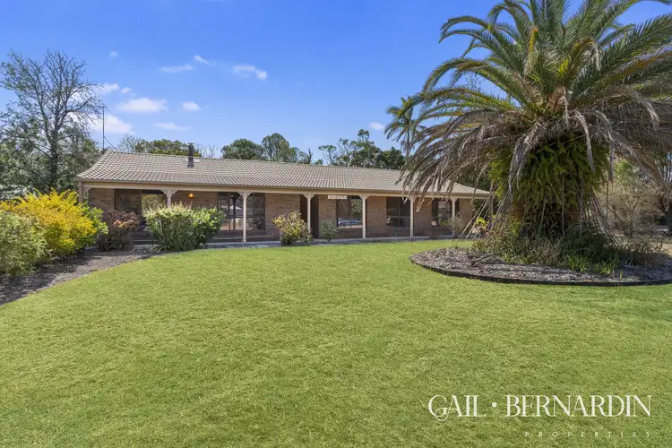 Main view of Homely house listing, 23 Carissalee Court, Burpengary East QLD 4505