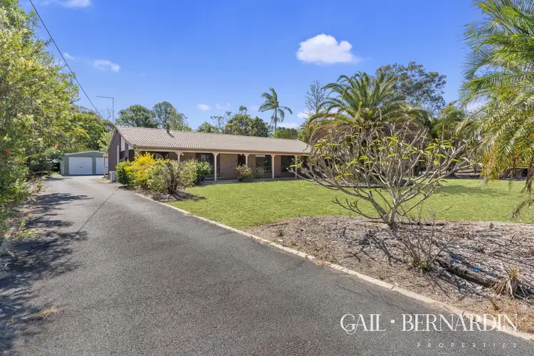 Second view of Homely house listing, 23 Carissalee Court, Burpengary East QLD 4505