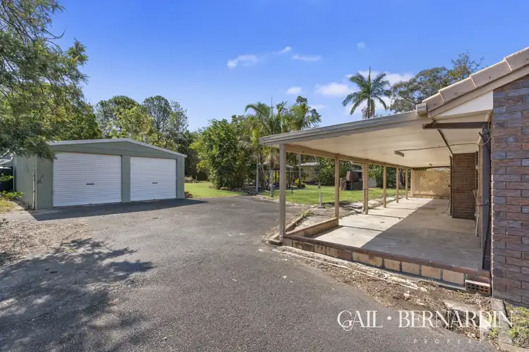 Fifth view of Homely house listing, 23 Carissalee Court, Burpengary East QLD 4505