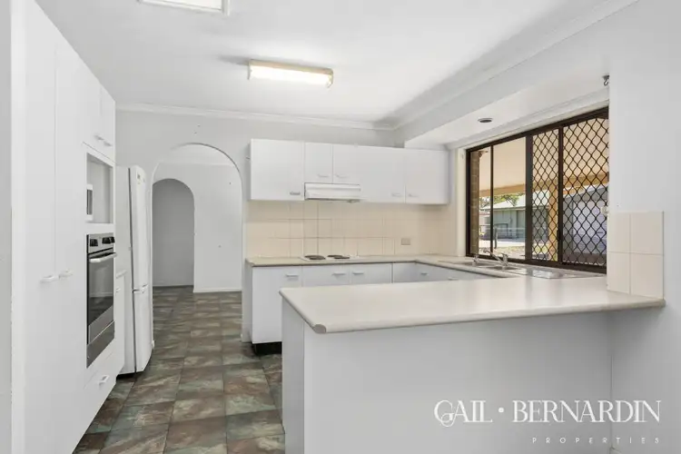 Sixth view of Homely house listing, 23 Carissalee Court, Burpengary East QLD 4505