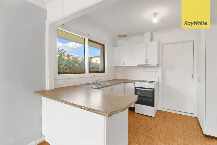 Third view of Homely villa listing, 1/280 Popondetta Road, Bidwill NSW 2770