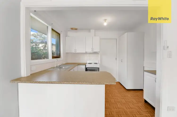 Fourth view of Homely villa listing, 1/280 Popondetta Road, Bidwill NSW 2770