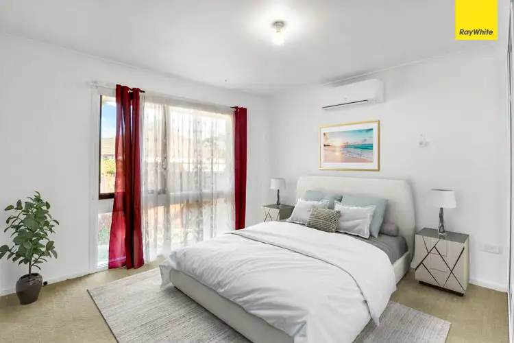 Fifth view of Homely villa listing, 1/280 Popondetta Road, Bidwill NSW 2770