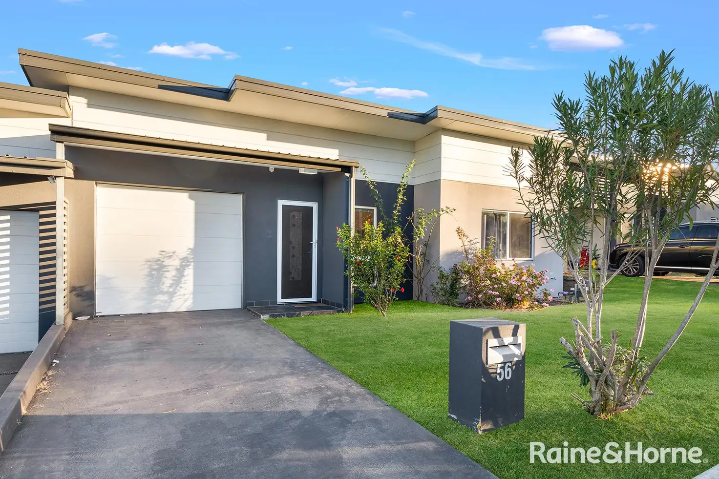 Main view of Homely house listing, 56 Atlantic Boulevard, Glenfield NSW 2167